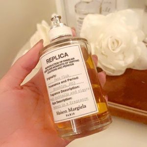 Replica perfume jazz club